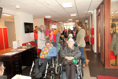 Foto 77 uit OuderenDagWetering