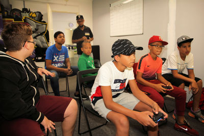 Foto 5 uit Theater & Dans 24-8