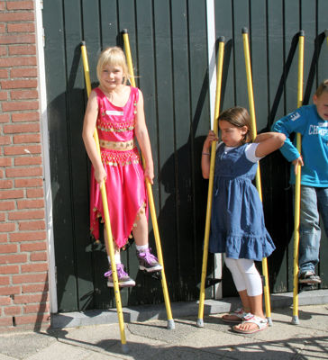 Foto 223 uit RKRegenboog30Jaar