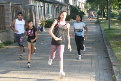 Foto 64 uit JubeleumrkRegenboog