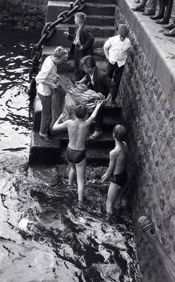 Foto 27 uit Oud Rotterdam Zuid