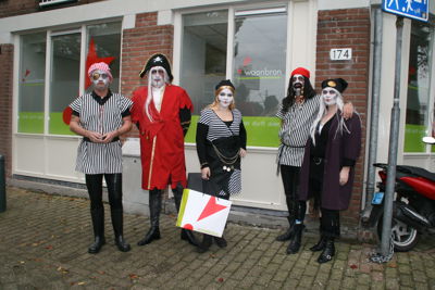 Foto 139 uit WoonBronHaLLoWeen