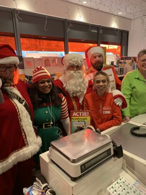 Foto 54 uit t Kerstfeest 2022