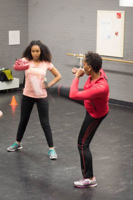 Foto 80 uit TVRijnmondOpnamen