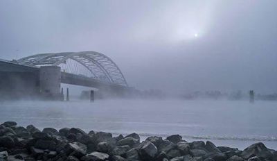 Foto 409 uit BRIENENOORDBRUG