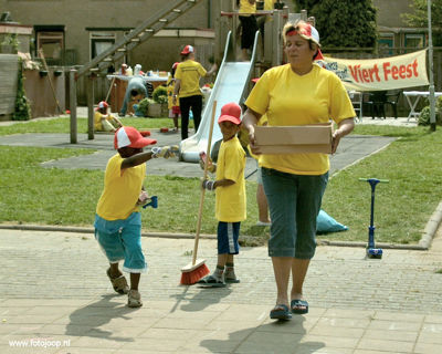 Foto 97 uit schoonmaakactie new