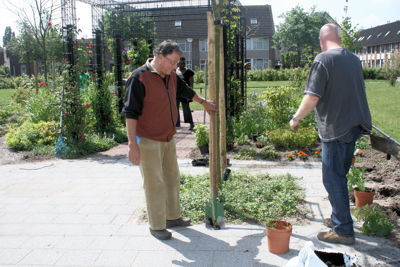 Foto 26 uit Tropische Tuin12_6