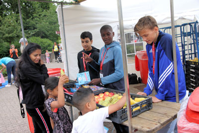 Foto 98 uit BewegenWaard 2019