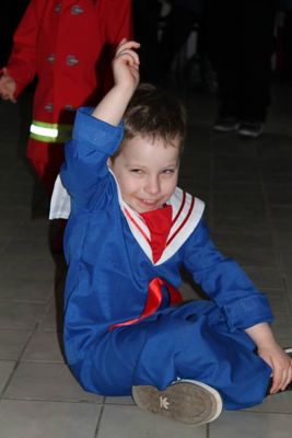 Foto 169 uit CarnavalStormpolder