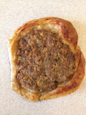 Foto 13 uit MelisTurkseBakkerrij