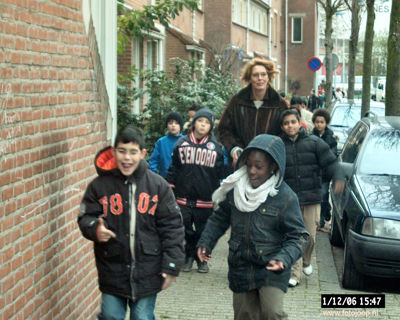 Foto 141 uit bloembollen planten