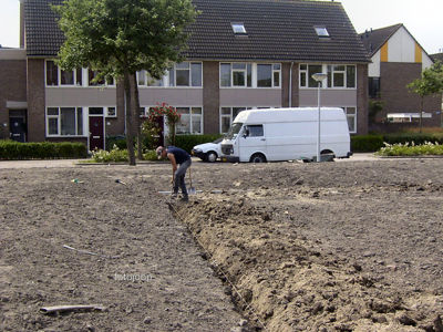 Foto 185 uit stratenmakers