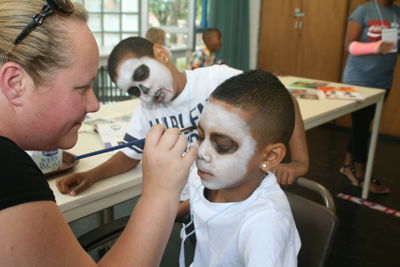 Foto 70 uit CreaBeverlandSmink