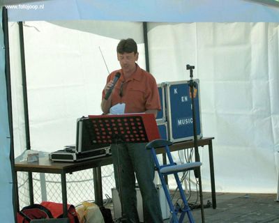 Foto 5 uit koninginnendag 07