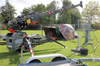 Foto 3 uit Kunstwerk de Meeuw