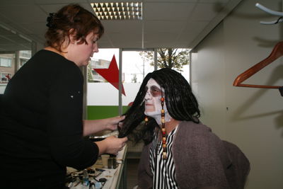 Foto 128 uit WoonBronHaLLoWeen