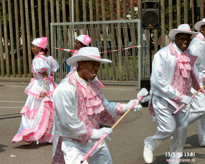 Foto 117 uit labandera1 2006