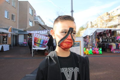 Foto 35 uit Halloween-26-10-19