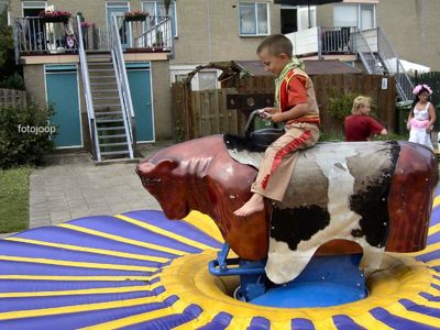 Foto 87 uit country feest 2005