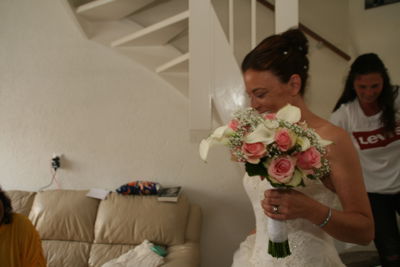 Foto 22 uit Bruiloft-Beverwaard