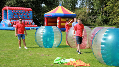 Foto 4 uit Week Van Hoop26-8