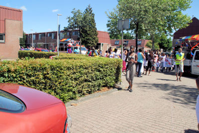 Foto 135 uit Carnaval Beverwaard