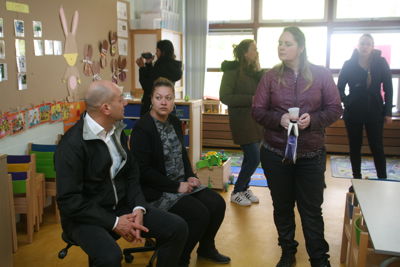 Foto 50 uit PSZ RK Regenboog