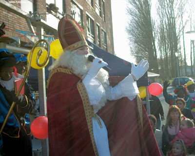 Foto 72 uit Sint kerstendijk