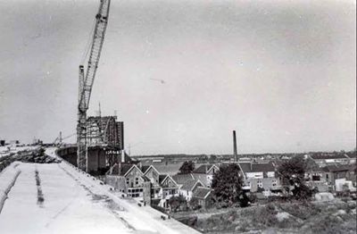 Foto 520 uit BRIENENOORDBRUG