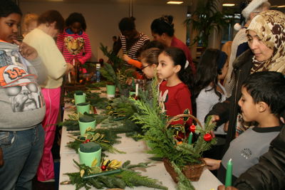 Foto 34 uit HighTea Focus18-12