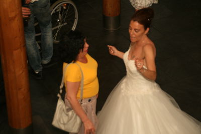 Foto 418 uit Bruiloft-Beverwaard