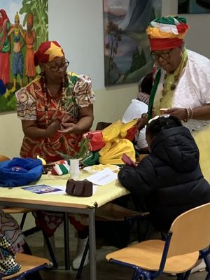 Foto 13 uit Brassa Dey Focus