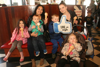 Foto 45 uit GratisIJsjeVerhage