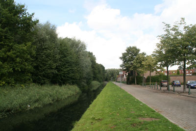 Foto 163 uit StratenBEVERWAARD