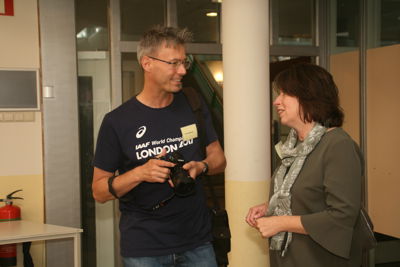 Foto 28 uit Afscheid DR Eusman