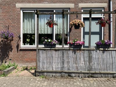 Foto 334 uit Rondje Beverwaard 2026