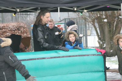 Foto 34 uit SchaatsenStormpolder