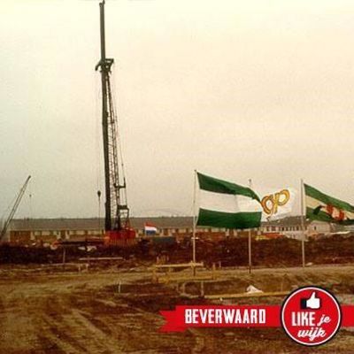 Foto 51 uit 40 Jaar Beverwaard