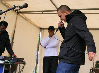 Foto 134 uit Dwightmemorealday!