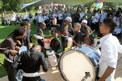 Foto 112 uit Cirkel van gras11_09