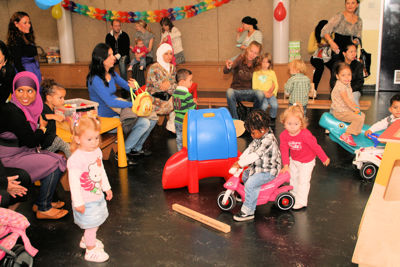 Foto 16 uit PeuterFeestFocus24_9