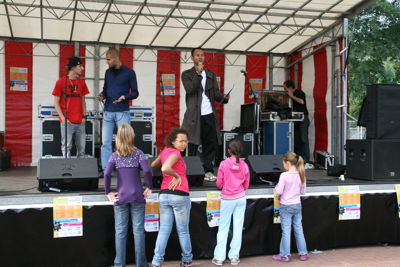 Foto 5 uit KunstRoute26-09-09