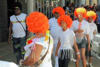 Foto 69 uit Carnaval Beverwaard