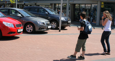 Foto 21 uit Auto Show 30-05-09