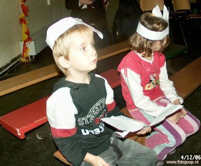 Foto 25 uit sinterklaas 2006 new