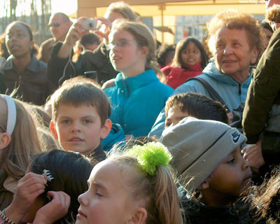 Foto 76 uit Sint kerstendijk