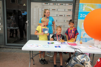 Foto 112 uit BewegenWaard 2019