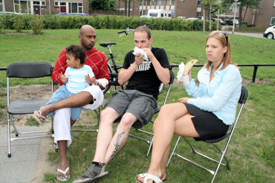 Foto 45 uit TropischeTuin 2017