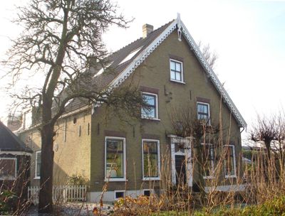 Foto 604 uit SloopEnOpbouwWIJK