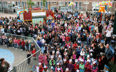 Foto 51 uit RKRegenboog30Jaar